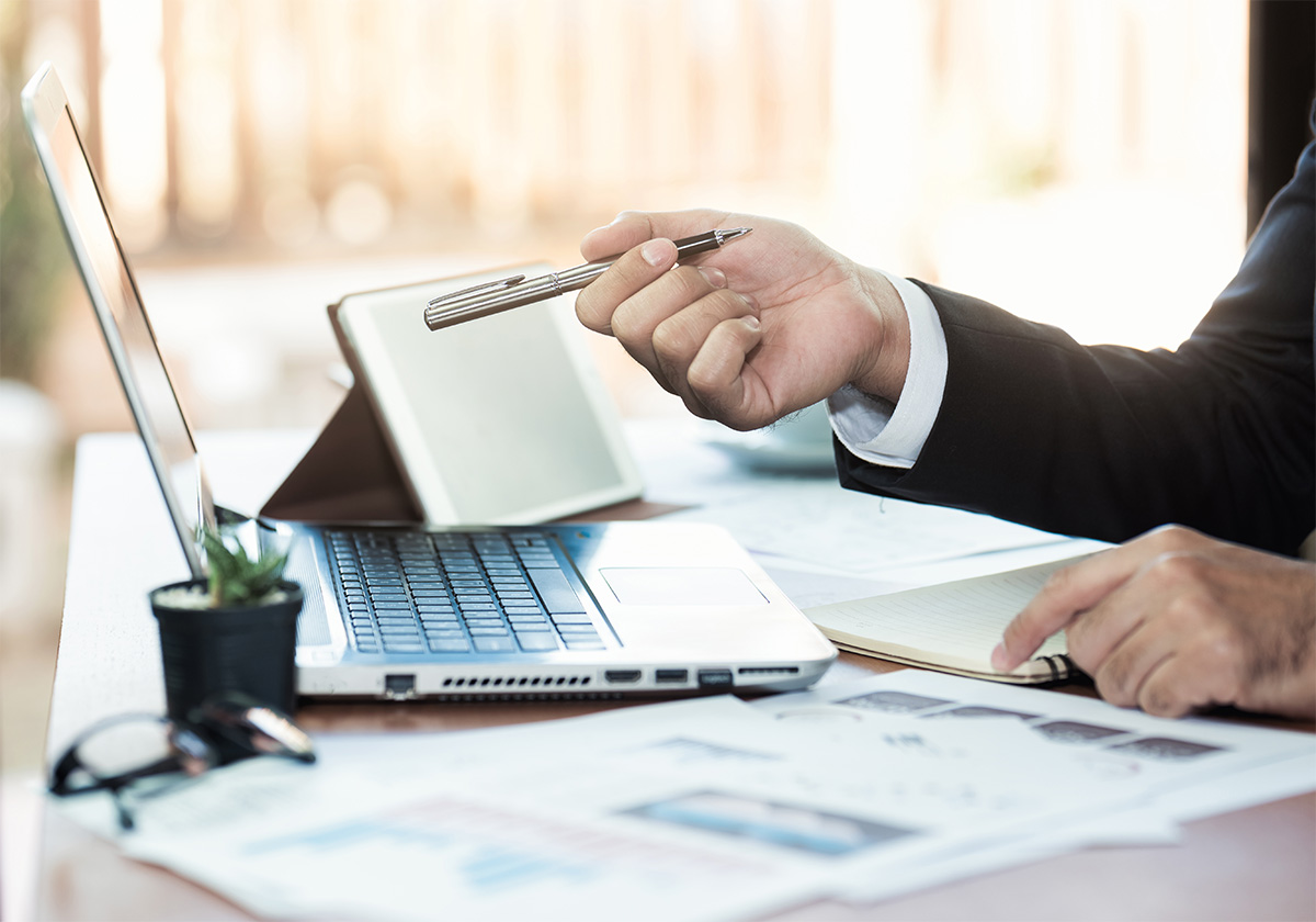 Analisi del modello di business