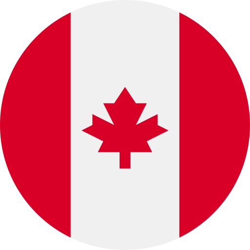 Bandiera Canada