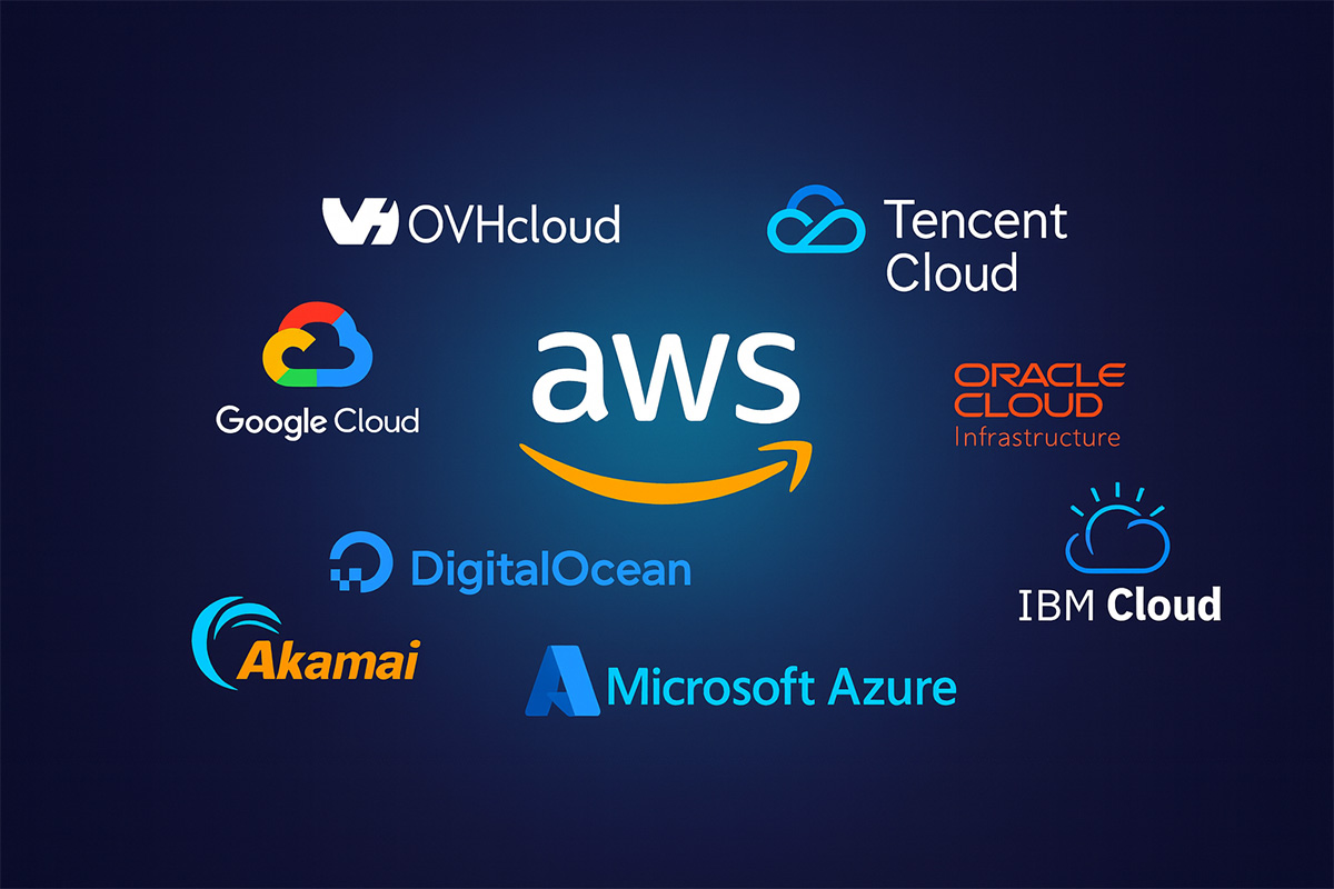 Amministrazione cloud