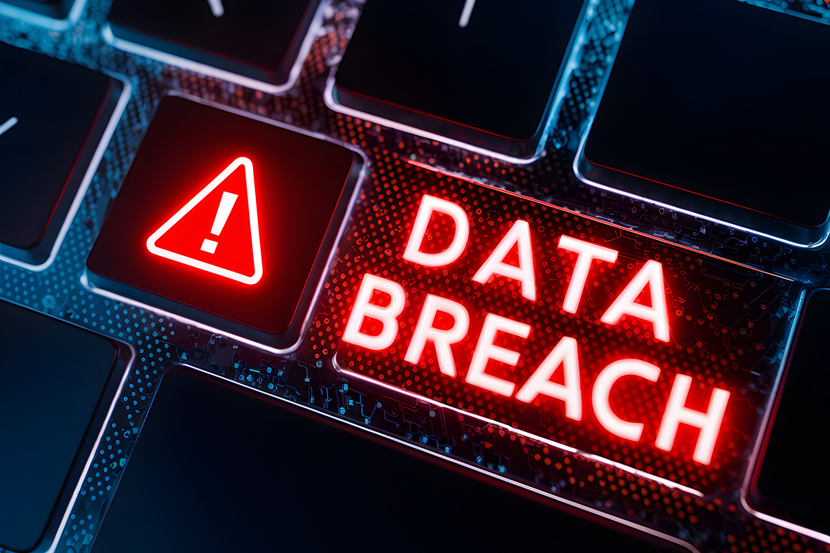Data breach