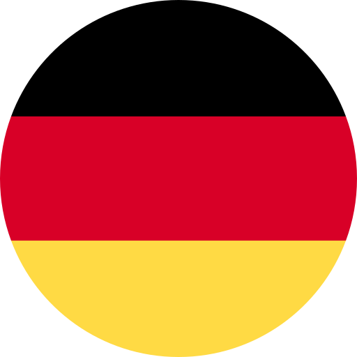 Bandiera Germania
