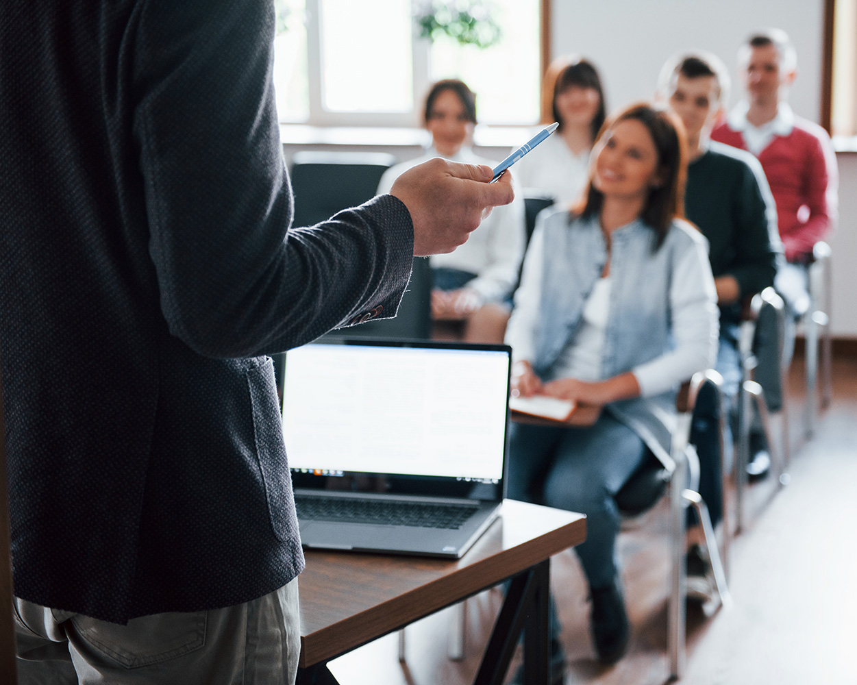 Centro di formazione