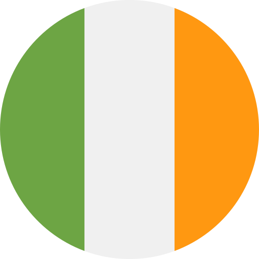 Bandiera Irlanda