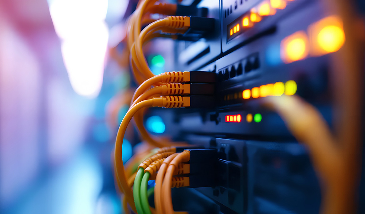 Amministrazione rete