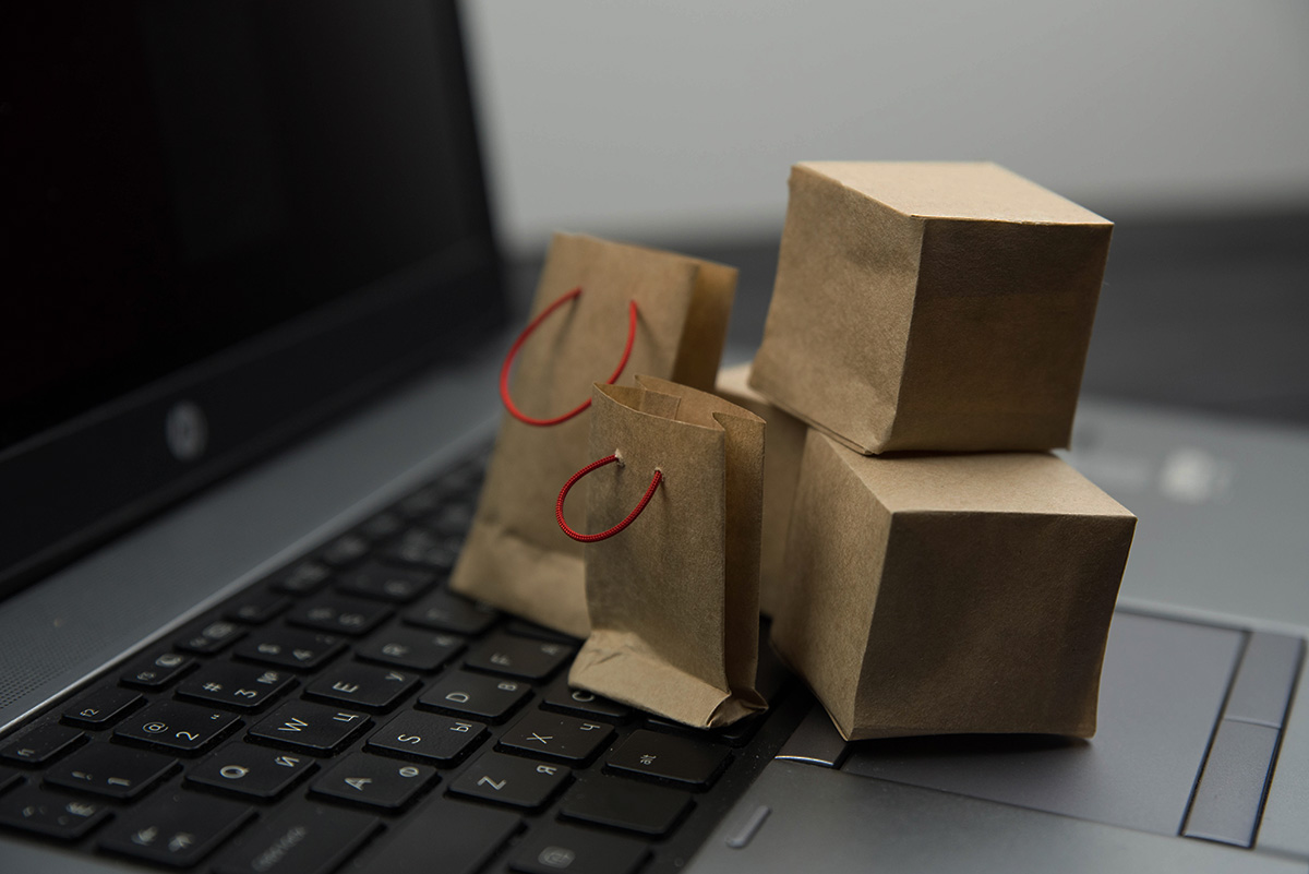 E-commerce & negozi online