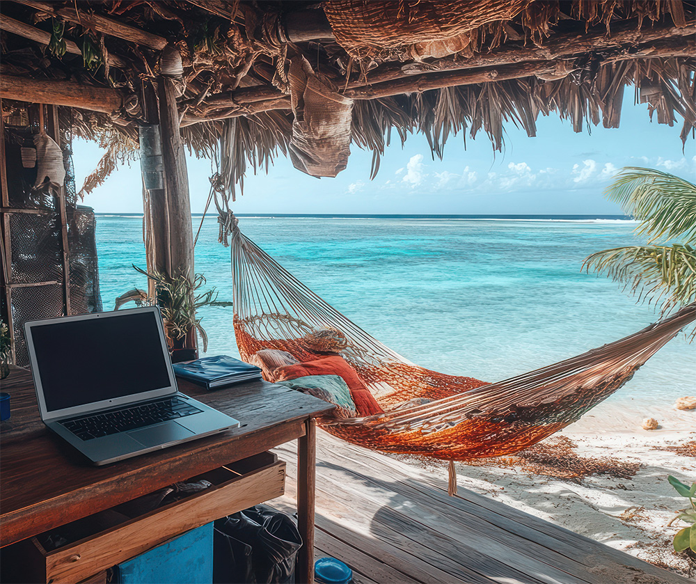 Servizi per remote worker