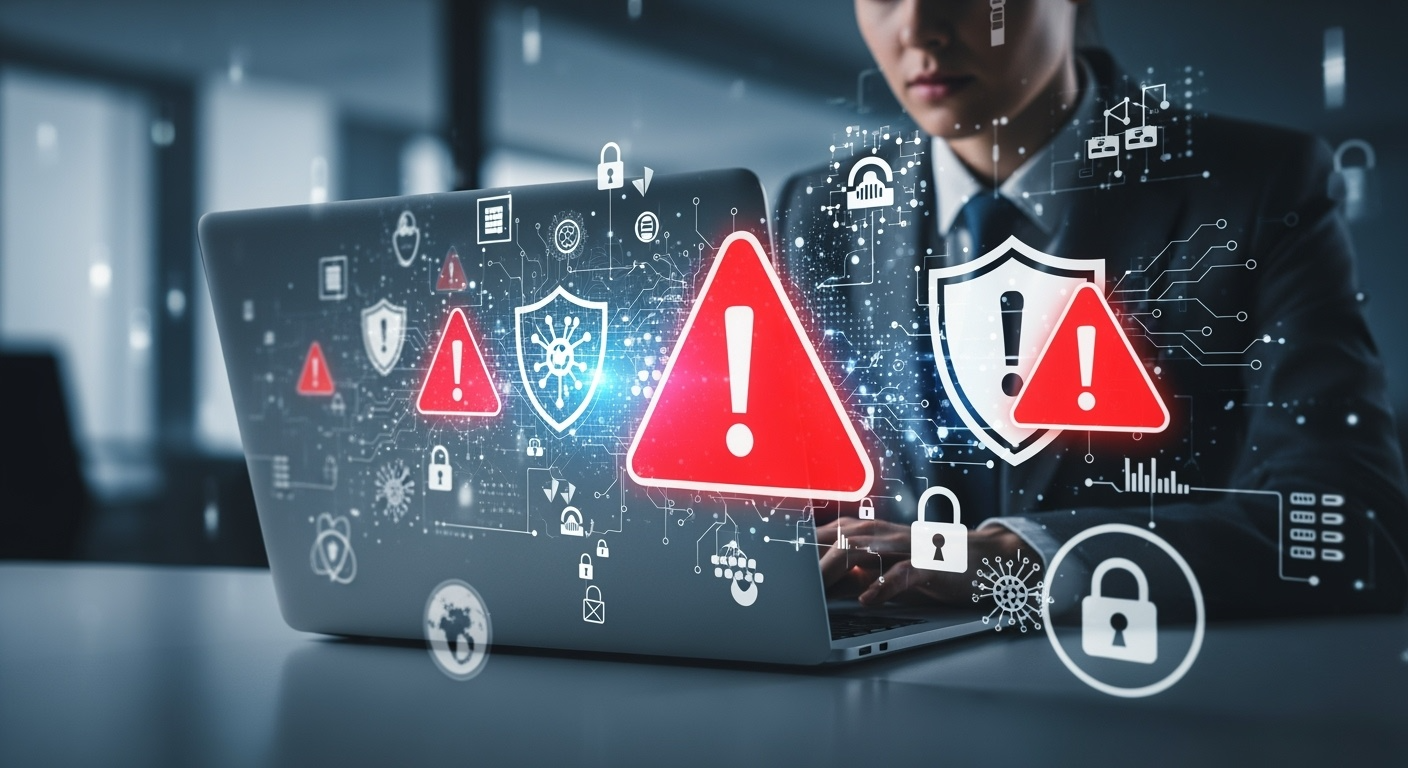 Security awareness training