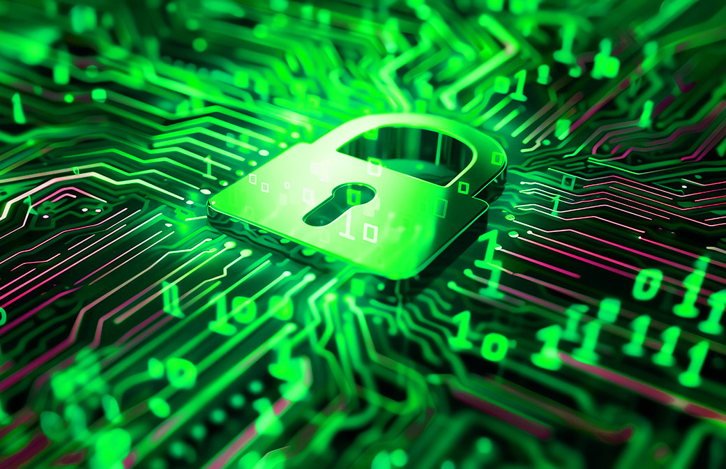 Dettagli del sigillo