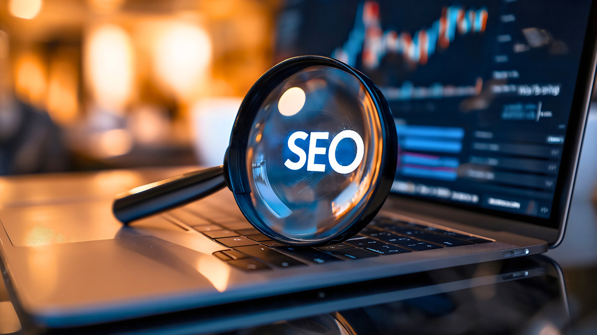 Processo di ottimizzazione SEO
