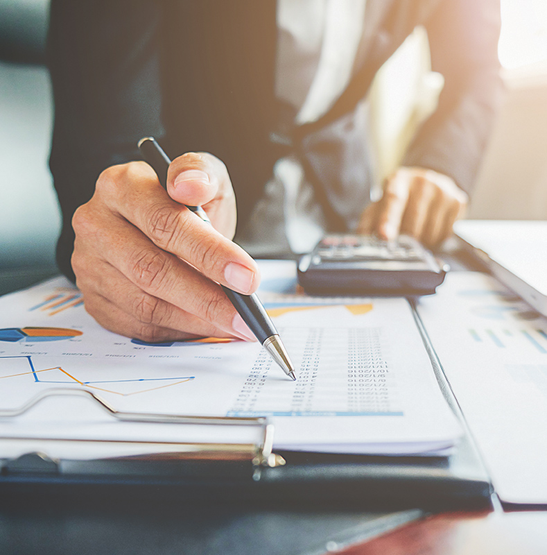 Pianificazione del budget