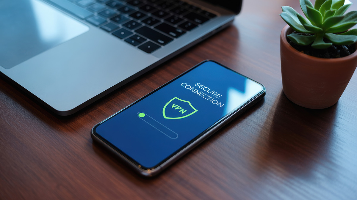 VPN & Accesso remoto