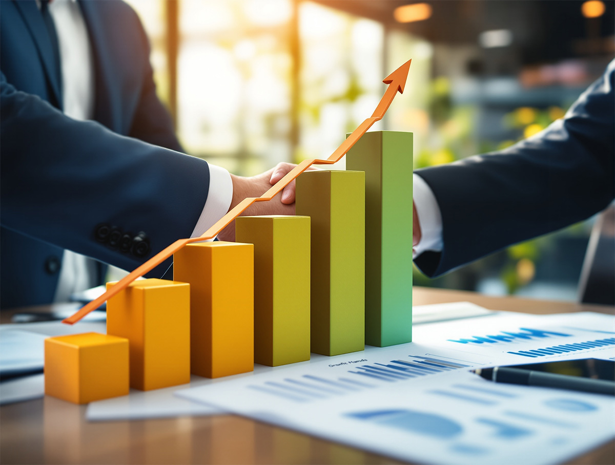 Consulenza aziendale di successo