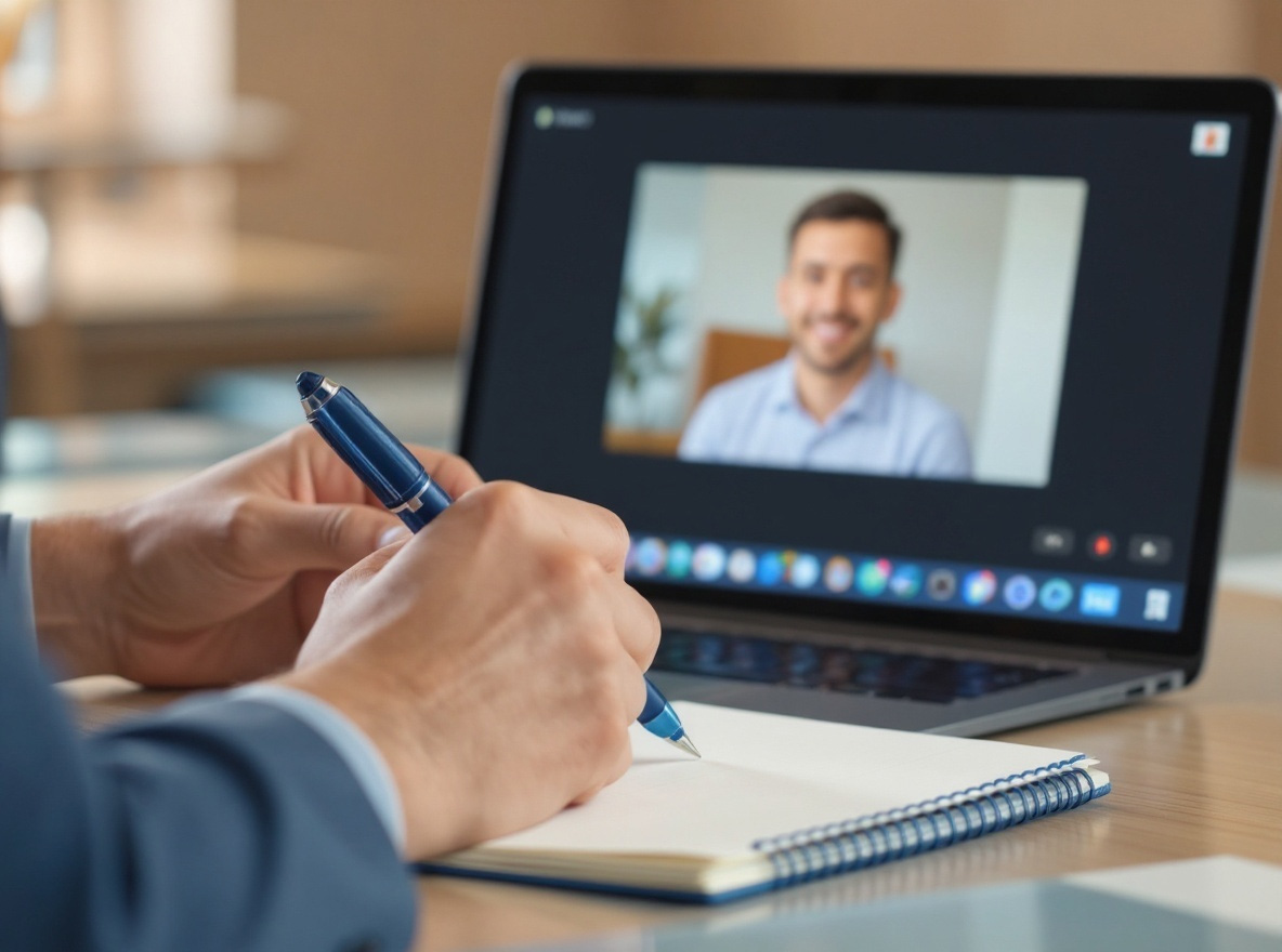 Consulenza online via Zoom